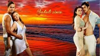 Kailangan Kita  Angeline Quinto Apoy Sa Dagat OST With Lyrics [upl. by Einal832]