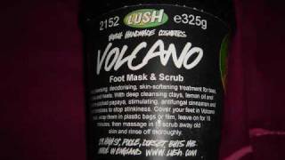 Lush UK Haul 3 [upl. by Ahsok]