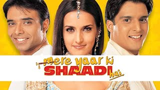 Mere Yaar Ki Shaadi Hai Full Movie facts starring Uday Chopra  Jimmy Shergill  Bipasha Basu [upl. by Lua]