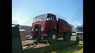 Photographs from Netley Marsh steam and craft show 19 July 2024 p4 [upl. by Sapers]