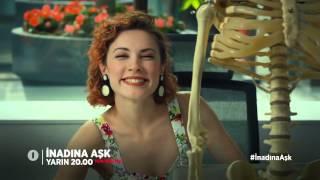 Inadina Ask 3 Bolum 2 Fragman [upl. by Gile]