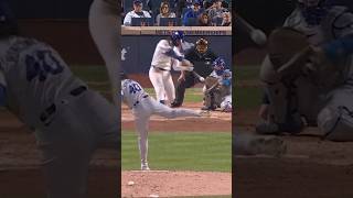 Jesse Winker RBI triple [upl. by Baptist]