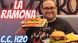 la COMPETENCIA a 100 MONTADITOS [upl. by Blight]