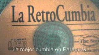 La Retro Cumbia mix [upl. by Leelahk]