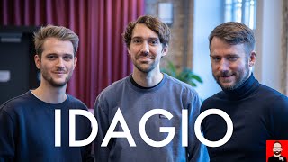 IDAGIO is a streaming service for classical music [upl. by Rew]