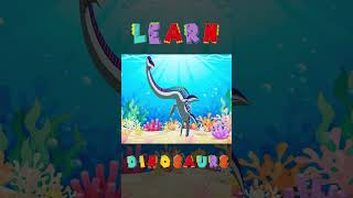 Learn Over 100 Dinosaurs For Toddlers  Learning Dinosaur Names For Kids 🦖🦕 [upl. by Millda]