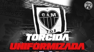 TORCIDA UNIFORMIZADA  CACHORRADA PODCAST 100 [upl. by Tanny709]