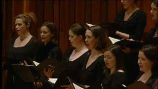 Handel Messiah Hallelujah Sir Colin Davis Tenebrae LSO [upl. by Aniretake]