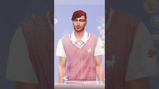 THE SIMS 4 WIELKA DARMOWA KOLEKCJA TS4😍 MODY shorts thesims4 sims4 simsy ts4 mody zadarmo [upl. by Demott850]