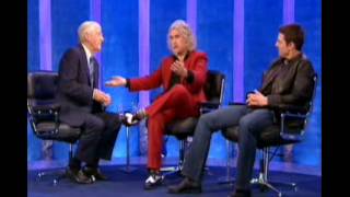 Parkinson Billy Connolly Tom Cruise part1flv [upl. by Varipapa989]