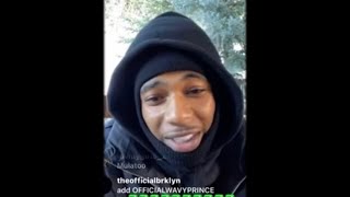 Key Glock Responds To Ralo Dssing Big Jook On His Story “Yo Gotti Can’t Come Back 70K On Him” [upl. by Neeka141]