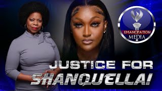 Two Years Later Shanquella Robinsons Family Demands Justice For What Happened To Her [upl. by Bremer402]