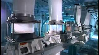 How Its Made Flour [upl. by Fita]