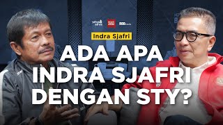 Ada Apa Indra Sjafri Dengan STY  Helmy Yahya Bicara [upl. by Itnaihc902]