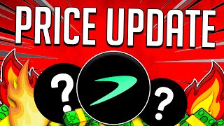 TELLOR PRICE PREDICTION 2024  What IS TRB Crypto Coin  ROSE Latest News TODAY [upl. by Asselam]