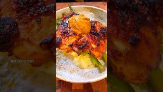 Recreating Cactus Club’s FAMOUS Blackened Creole Chicken  Only Better 😉 [upl. by Woolley]