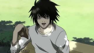 L Edit  Metamorphosis deathnote llawliet [upl. by Julieta]