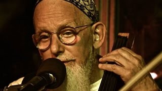 Dervish Whirling Dhikr Ya wadud  Sheikh Hassan Dyck in concert live [upl. by Oznerol]