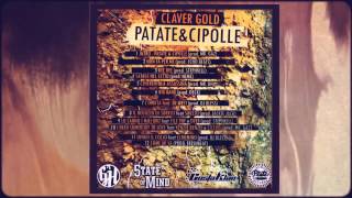 Claver Gold  Intro  Prod MrGaz  PATATE amp CIPOLLE [upl. by Alikam792]