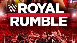 New Segment Announced For WWE SmackDown Royal Rumble 2025 Location Revealed [upl. by Dionne65]