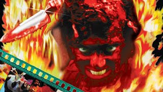 Terror Firmer Full Movie Facts And Review  Will Keenan  Alyce LaTourelle [upl. by Aramanta167]