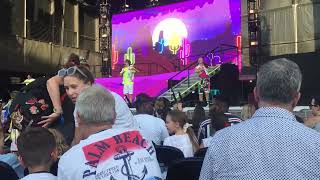 KIDZ BOP Kids Old Town Road Full Performance KIDZ BOP Jones Beach [upl. by Peggir]