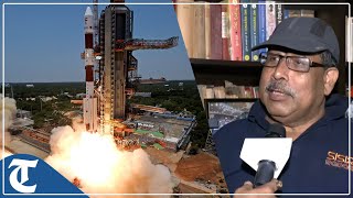 “We are at right time to do full measurements” Former ISRO Scientist on AdityaL1’s launch [upl. by Arondell]