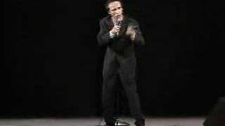 Benigni Show  Sgarbi [upl. by Lotta]