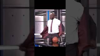 Shaq shows he could still dunk in his 50’s [upl. by Anilem146]