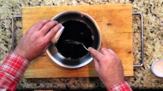 Easy Stir Fry Sauce Recipe [upl. by Yruy]