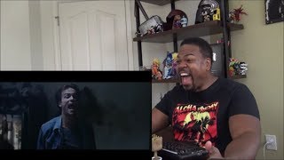 68 Kill Official Trailer 1 REACTION [upl. by Heida]