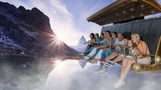 Voletarium Europa park 2023  ONRIDE [upl. by Tanner718]