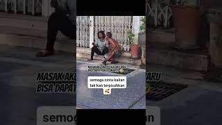 Apa rasanya 🤣🤣 MASARIE13 viralvideo viralshorts odgjlucu fyp [upl. by Peters]