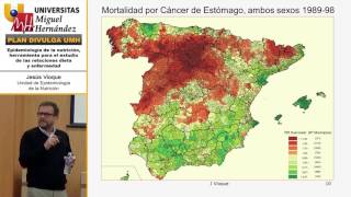 EPIDEMIOLOGÍA DE LA NUTRICIÓN [upl. by Junia949]