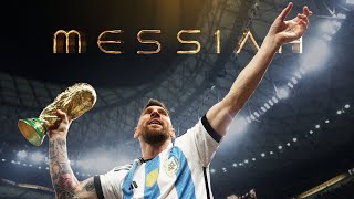 MESSIAH  A Lionel Messi Movie [upl. by Harald]