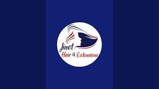 JINNETTEDOMINICANHAIRampEXTESION [upl. by Washburn]