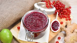 Rote Beete Honig Paste [upl. by Naehs]