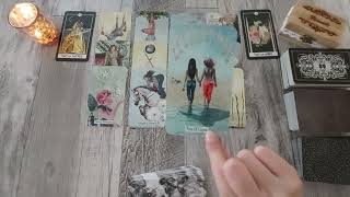 💔¿VOLVERÁ O ES UN FINAL DEFINITIVO POR AHORA💔 TAROT INTERACTIVO [upl. by Ullyot836]