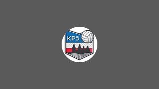 KPS Płock vs MMKS Lotnik Łęczyca [upl. by Murton694]