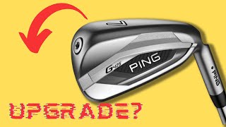 ping g425 irons review  Time To Upgrade ping g425 irons on the course [upl. by Agatha]