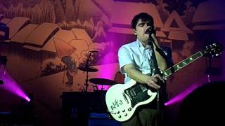 Weezer  No Other One  Live HD  Memories Tour [upl. by Wilkinson]