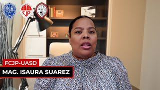 Capsula criminologica isaura suarez [upl. by Htiel]