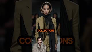 Haider Ackermann Fashions and Designs [upl. by Oesile]