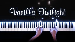 Owl City  Vanilla Twilight  Piano Cover with Strings with Lyrics amp PIANO SHEET [upl. by Annerahs425]