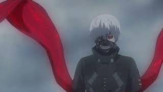 Kaneki vs Amon  AMV [upl. by Ganley]