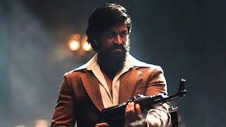 Rocky KGF 2 Action movie scene lkaarul bollywood viral action [upl. by Nowyt20]