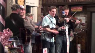 I dont knowThe Hamilton County Ramblers [upl. by Edelson]