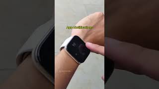 Obsessed with my new Amazfit Bip 5 Unity [upl. by Fleeta]