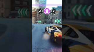 Race with Porsche GT2 limited time event Need for speed Asphalt gameloft nfs asphalt [upl. by Maxma]