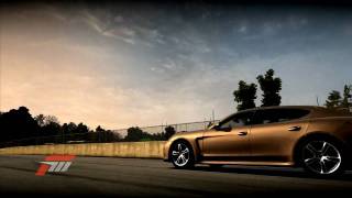 Hot Holidays Car Pack Forza Motorsport 3 [upl. by Yrag]